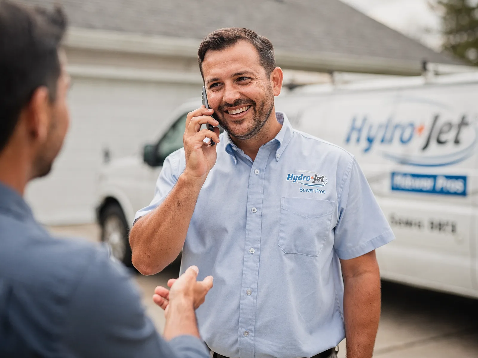 Hydro Jetting Cedarville, IL FAQs